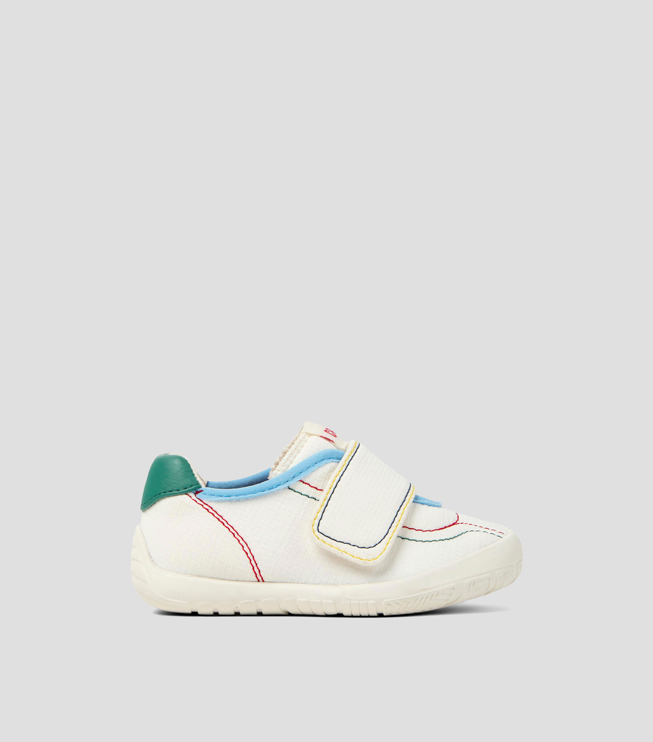 Tenis casuales Niña